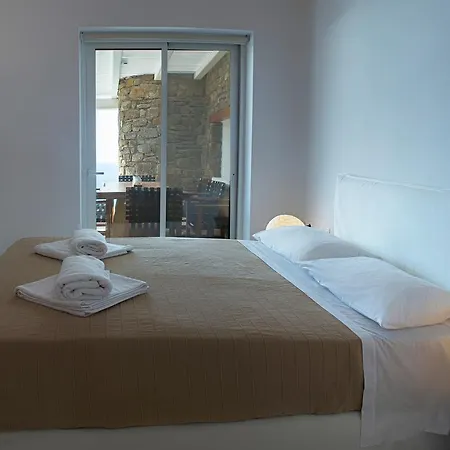 Villa Anthis Villas *