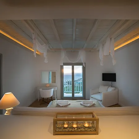 Villa Anthis Villas *