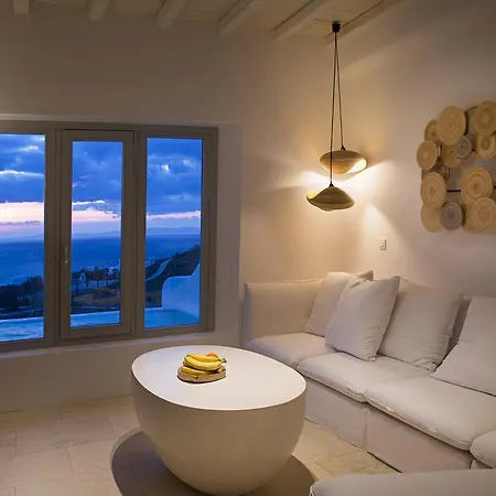 Villa Anthis Villas *