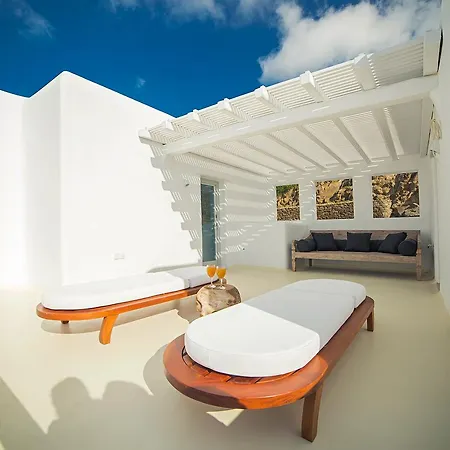 Villa Anthis Villas *