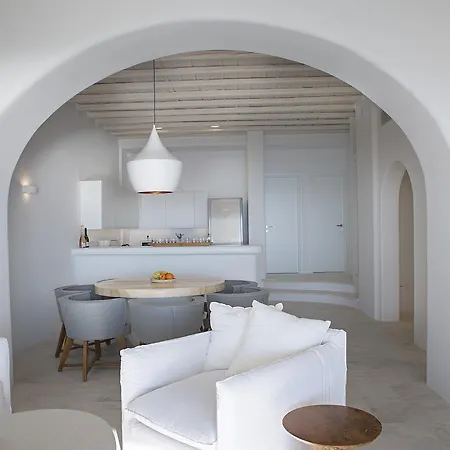 Villa Anthis Villas *