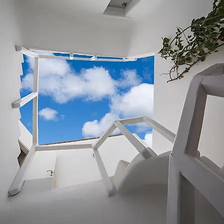 Villa Anthis Villas *
