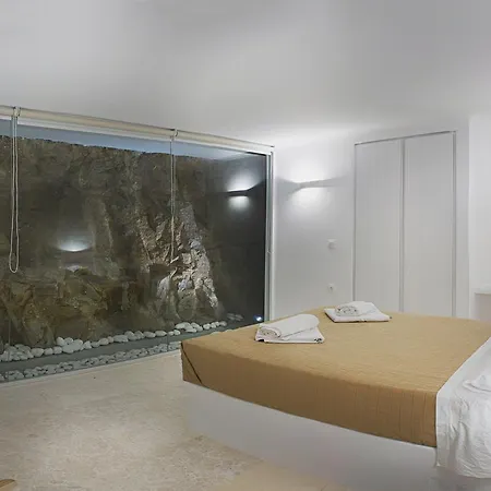 Villa Anthis Villas *