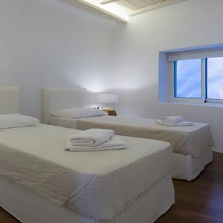 Anthis Villas * Fanari (Mykonos)