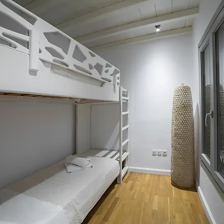 Anthis Villas * Fanari (Mykonos)
