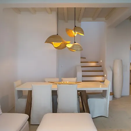 Villa Anthis Villas *