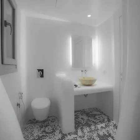 Villa Anthis Villas *
