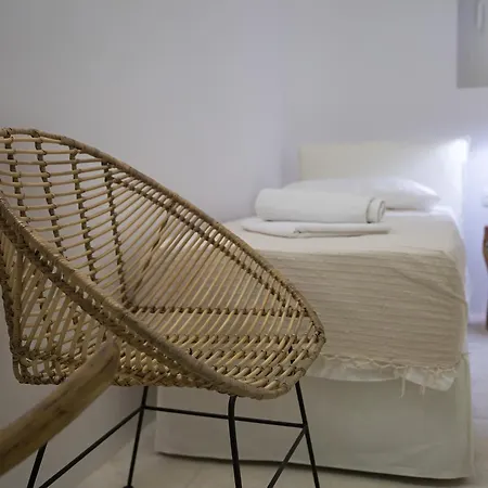 Villa Anthis Villas *
