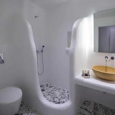 Villa Anthis Villas Fanari (Mykonos)