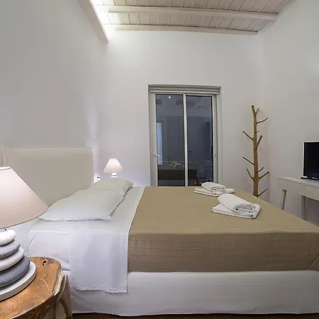 Villa Anthis Villas Fanari (Mykonos)