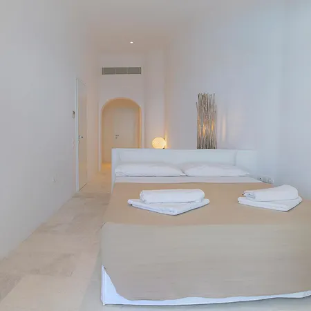 Anthis Villas Villa *