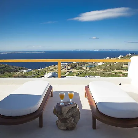 Anthis Villas Villa *