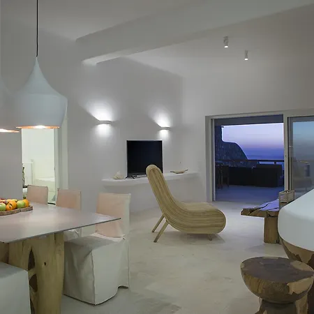 Anthis Villas Villa