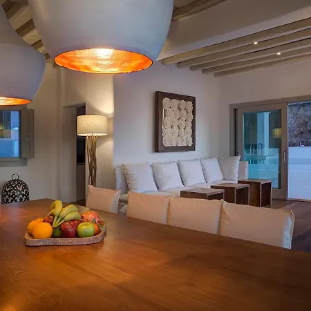 Anthis Villas Villa *