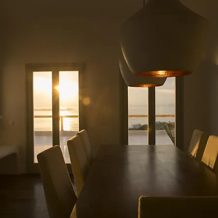 Anthis Villas Fanari (Mykonos)