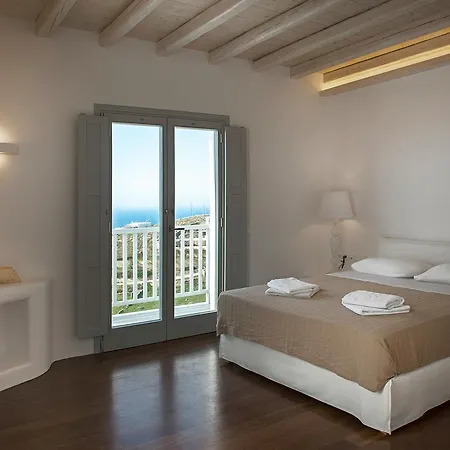 Villa Anthis Villas