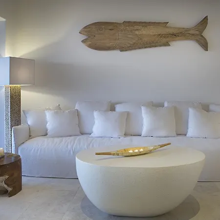 Anthis Villas Fanari (Mykonos)