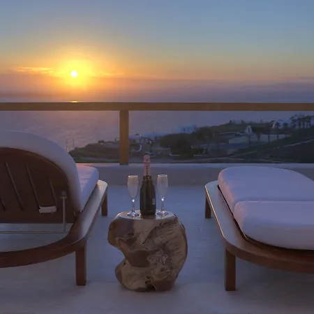 Anthis Villas Villa *