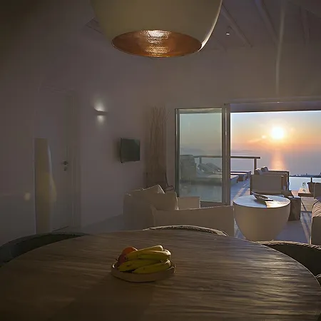 Anthis Villas