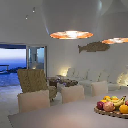 Anthis Villas Fanari (Mykonos)