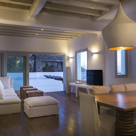 Anthis Villas Fanari (Mykonos)
