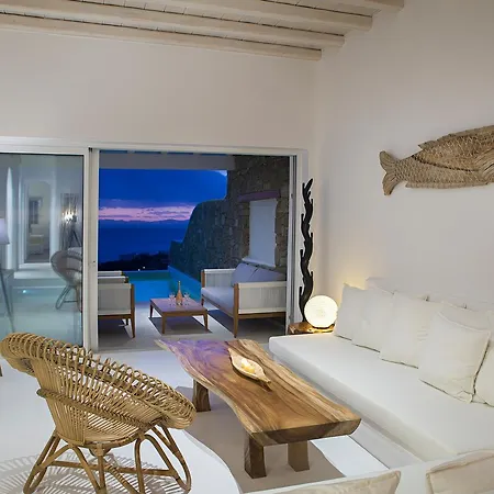 Anthis Villas Villa *