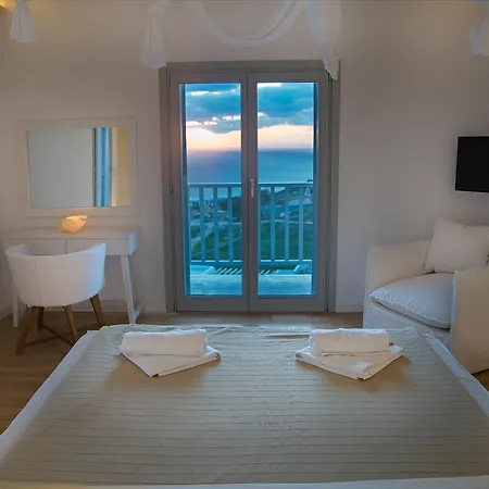 Anthis Villas Villa *