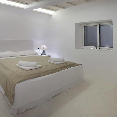 Anthis Villas * Fanari (Mykonos)