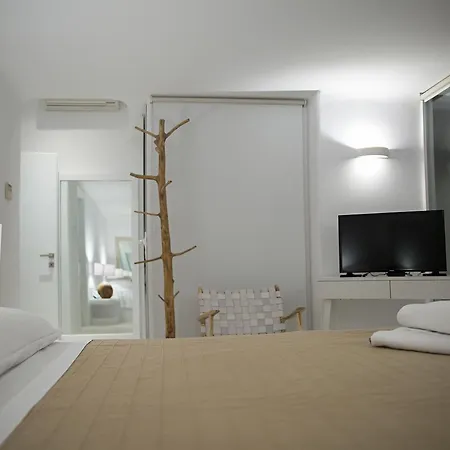 Anthis Villas Villa *