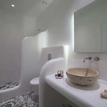 Anthis Villas *