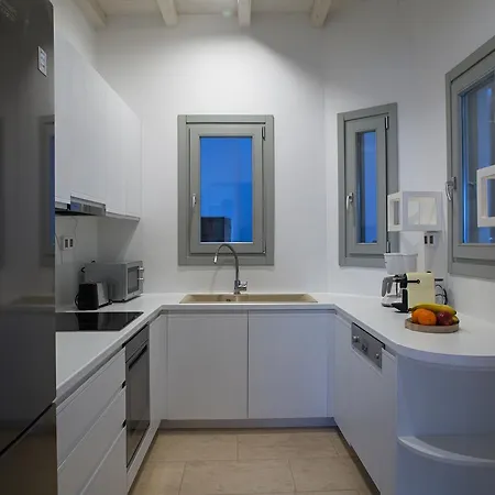 Anthis Villas Villa *