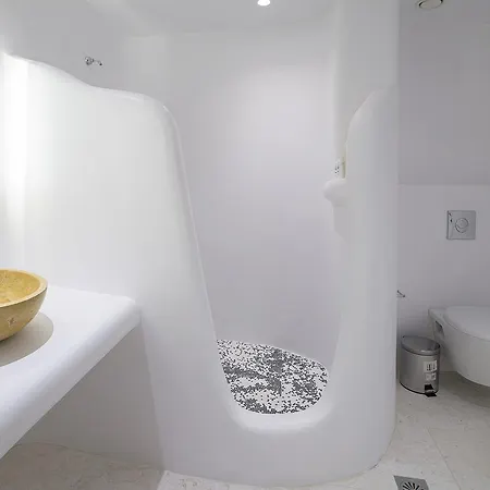 Anthis Villas Fanari (Mykonos)
