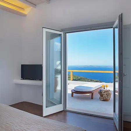 Anthis Villas Villa *