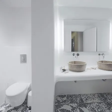 Anthis Villas * Fanari (Mykonos)