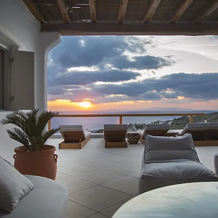 Anthis Villas *