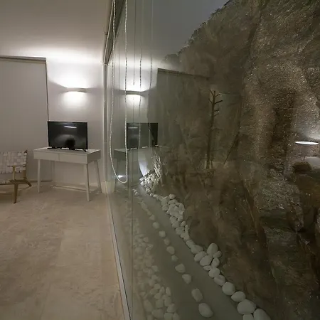 Anthis Villas Fanari (Mykonos)