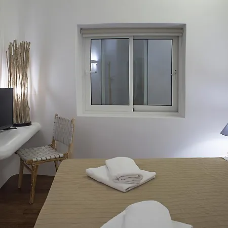 Anthis Villas
