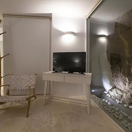 Anthis Villas Villa Fanari (Mykonos)
