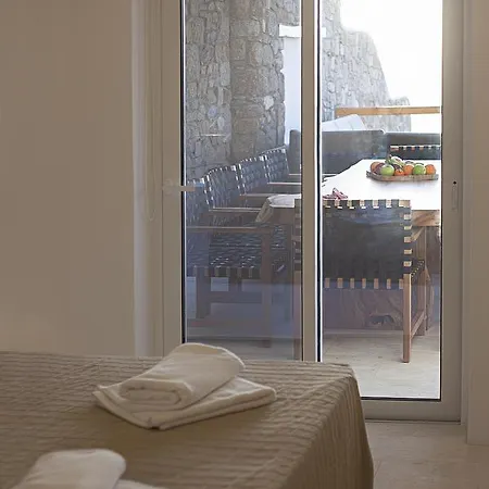 Anthis Villas